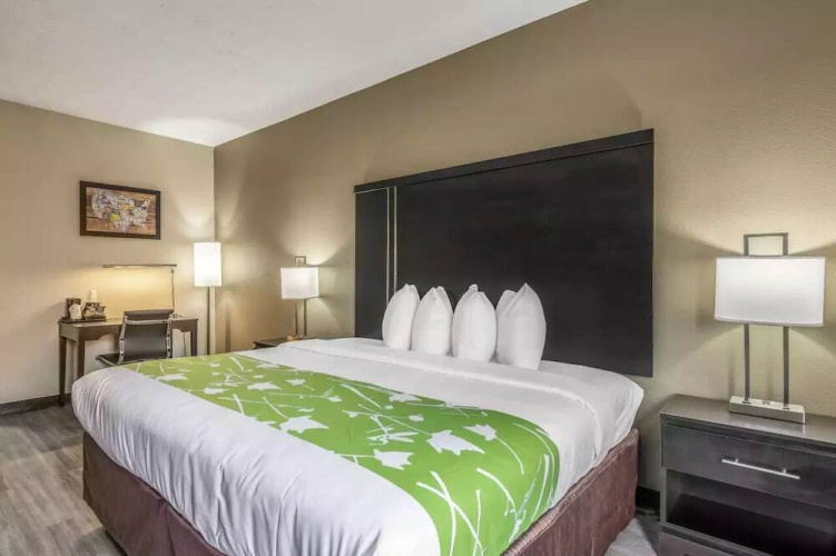 Americas Best Value Inn