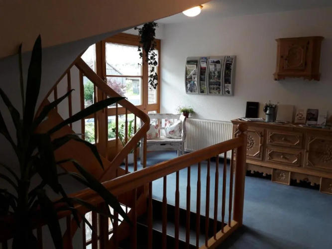 Apartments Rumpler