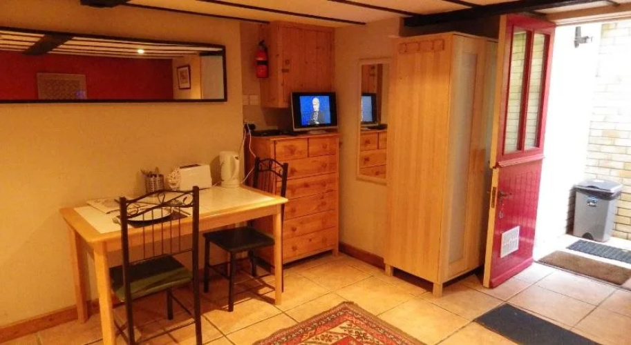 Ryvington B&B Plus