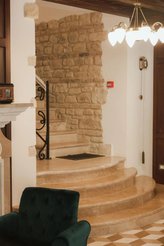 Hotel Boutique Vila 8