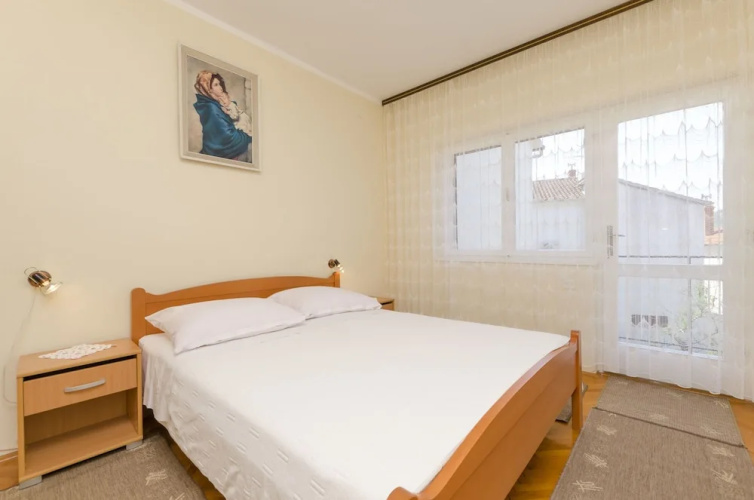 Apartment Ruzica