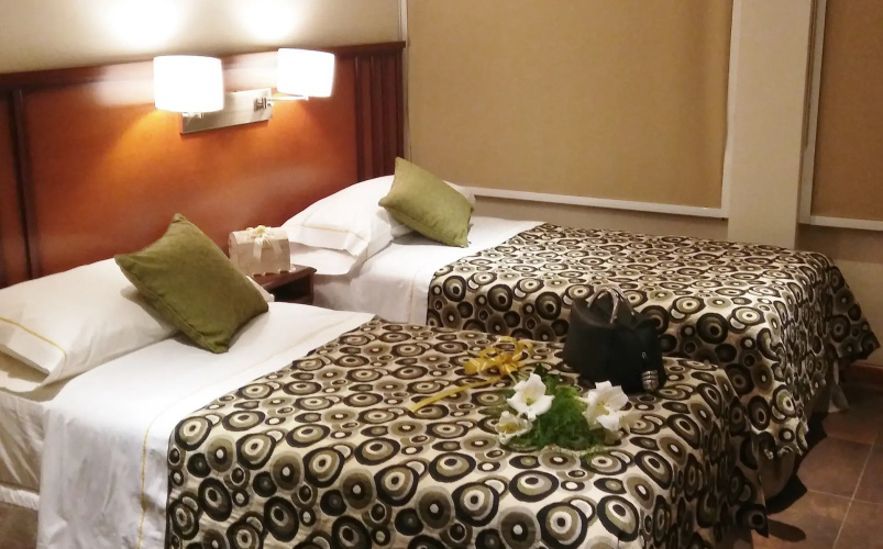 Hotel Irun