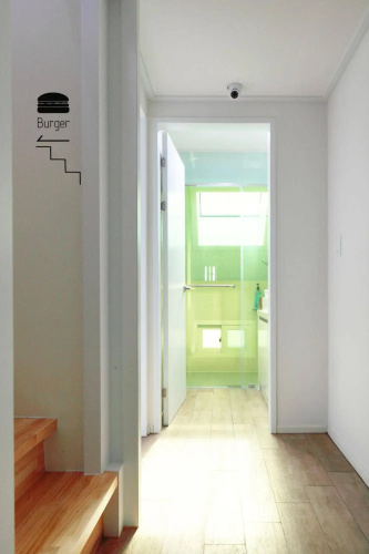 YeNe House(예네하우스)