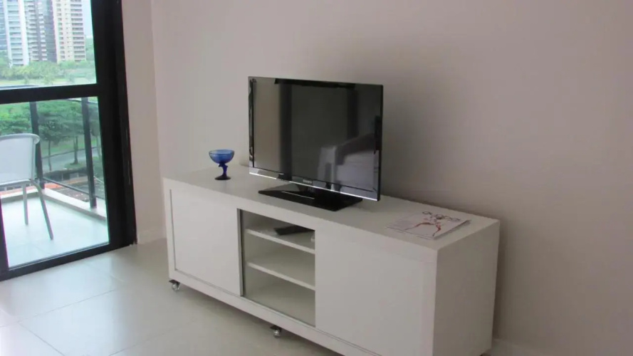 Apartment Barrabela