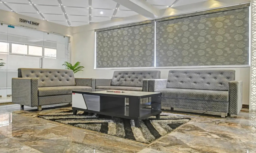 Hotel Ptc