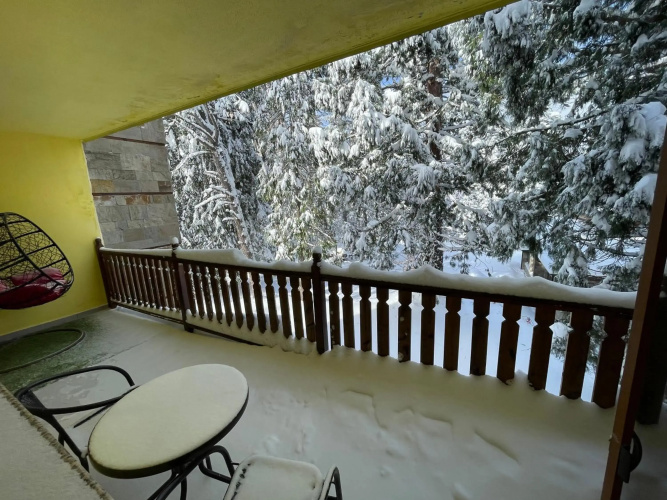 Luxury Apartament in "Sequoia" 2