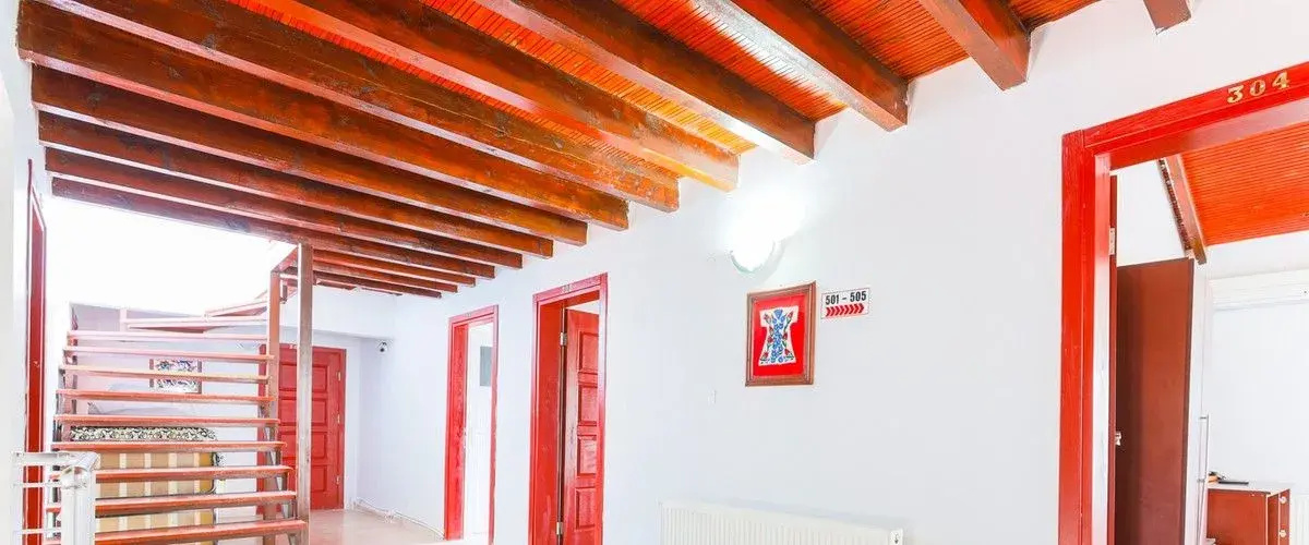 İznik Otel