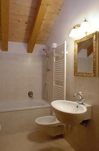 Residence dei Walser