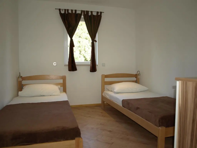Peter&Zana Apartments