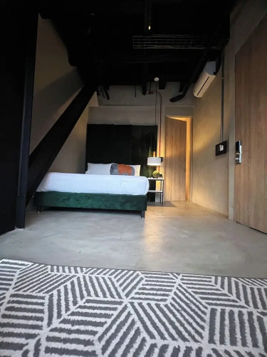 Hotel Lleras Park III