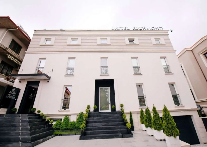Imagen del hotel