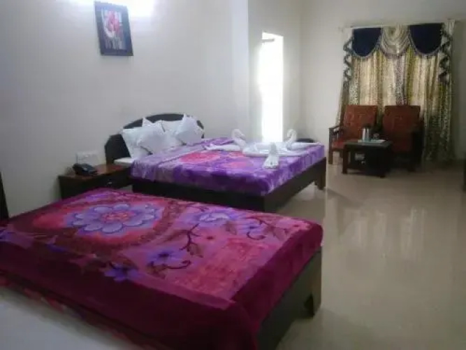 V M J Dwellings