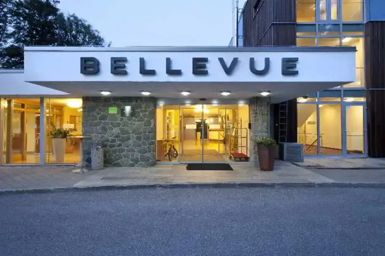 Hotelbild