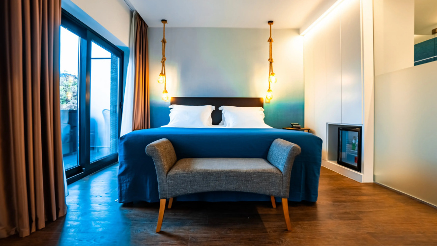 Hills Hotel Lisboa