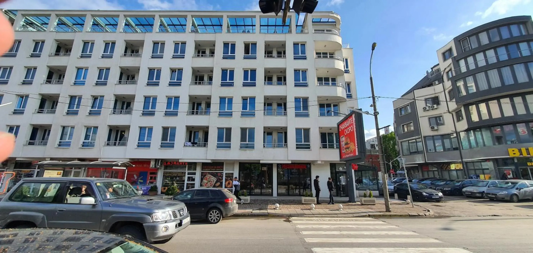 Otel görseli