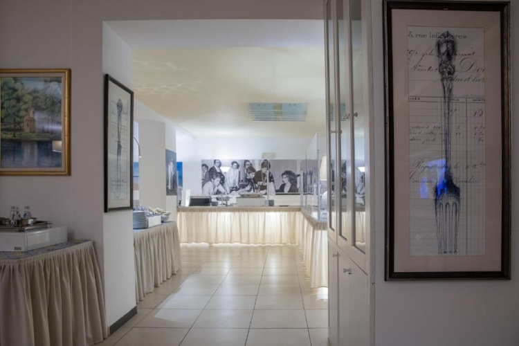Clclub Azzurro Hotel & Resort photo 16