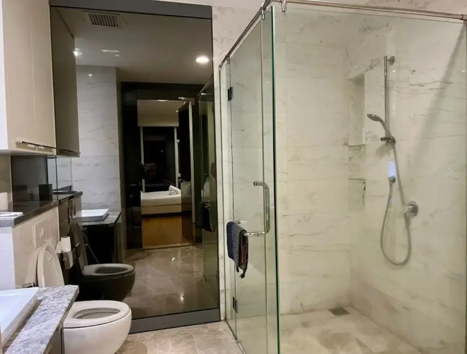 Luxury Suite