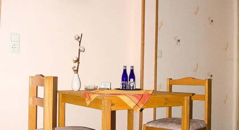 Pension Haus Ringblick