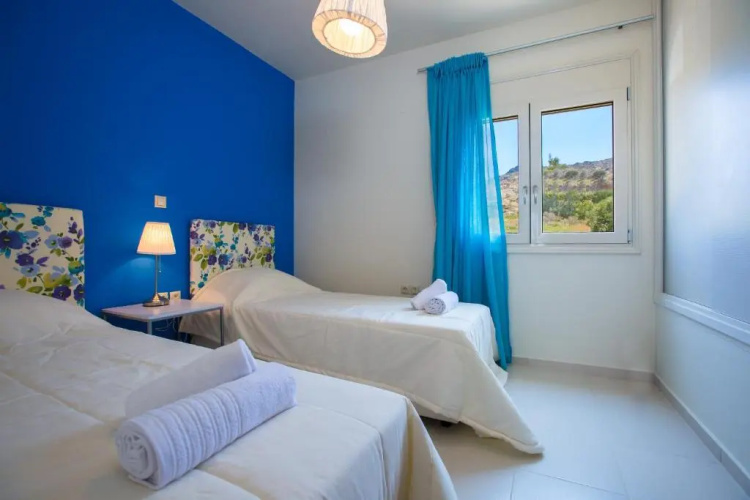 Michaela Beach House , By ThinkVilla