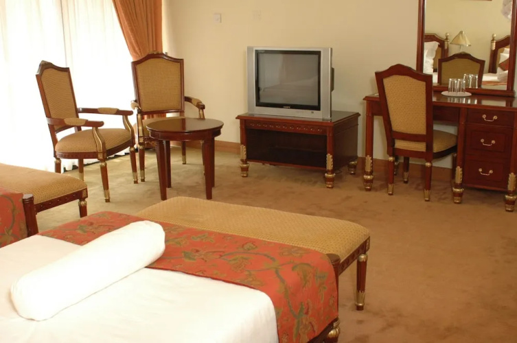 Tropic Inn Hotel