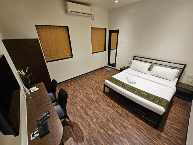 Hotel Kumkum