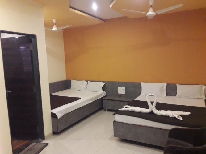 Standard Family room