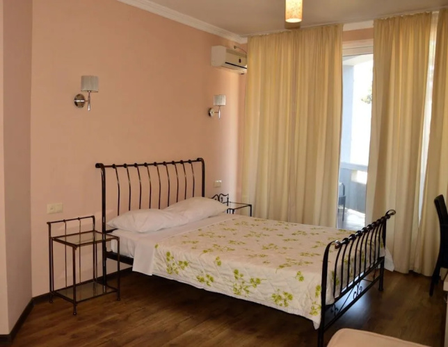 Hotel Argo