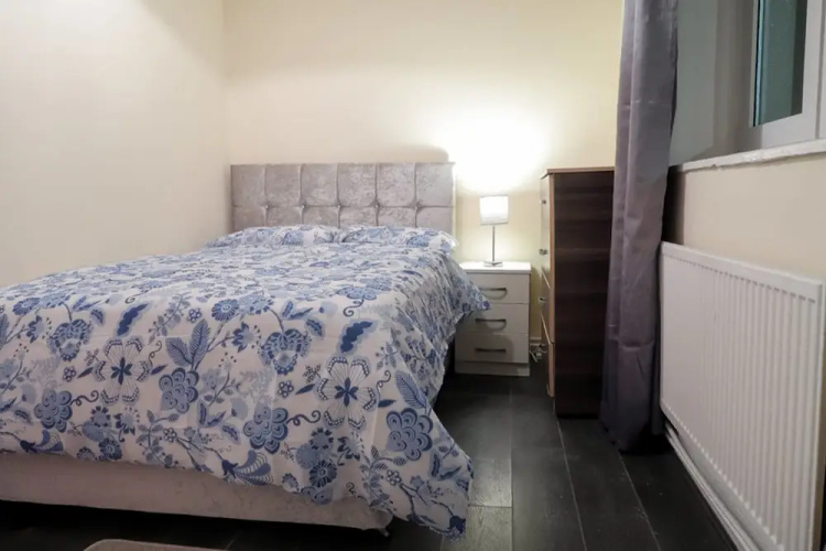 Welstead House - Deluxe Guest Room