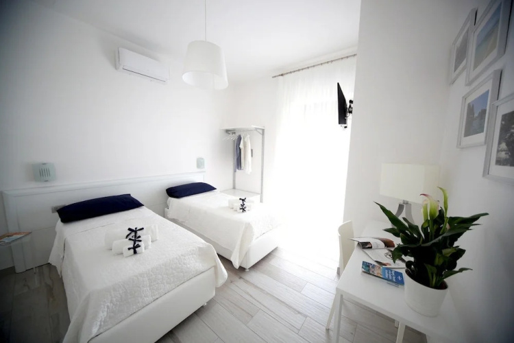 Soho B&B