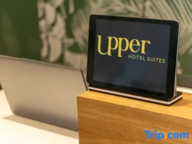 Upper Hotel Suites Kl&nbsp;Sentral