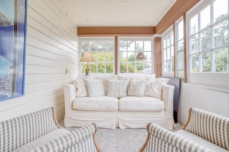 Susans Beach Cottage (MCA 1323)