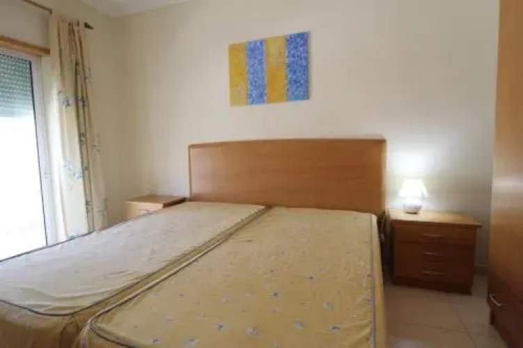 ApartamentoSolPraia - FAIA