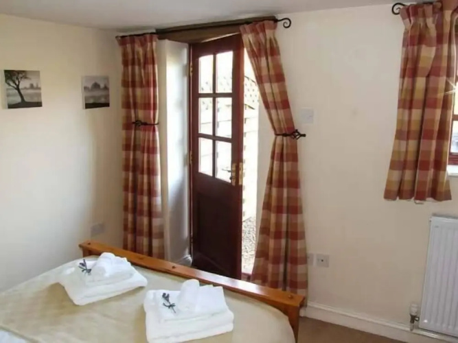 Bluebell Cottage