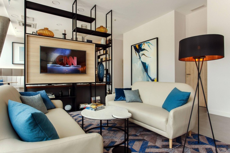 Courtyard by Marriott Vilnius City Center photo 26