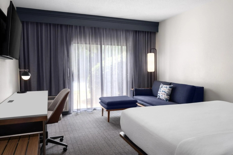 Courtyard by Marriott Birmingham Hoover