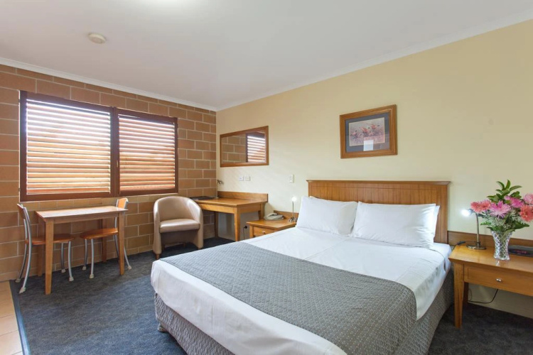 Windmill Motel and Events Centre