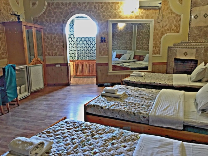 Kamila Prime B&B