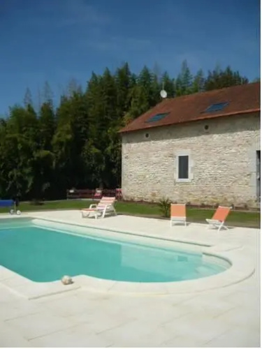 La Ferme Du Chateau