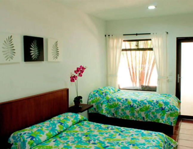 Hotel Quimbaya