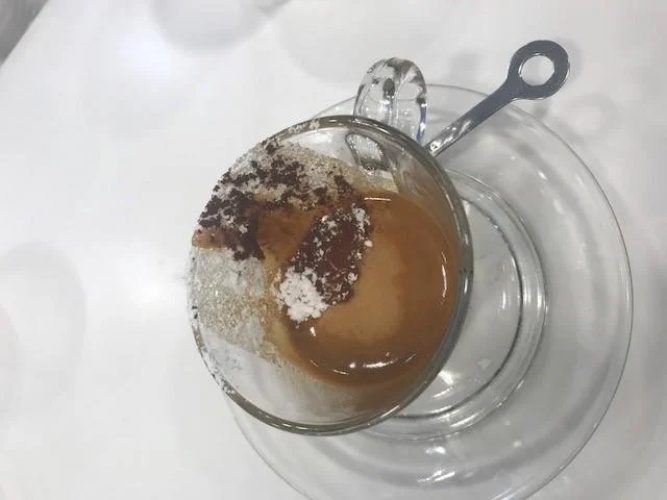 Ristorante Al Torchio Antico