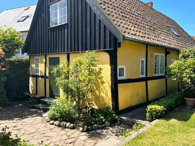 Hotelafbeelding