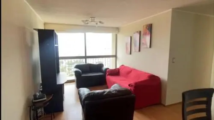Departamento Huaca San Miguel