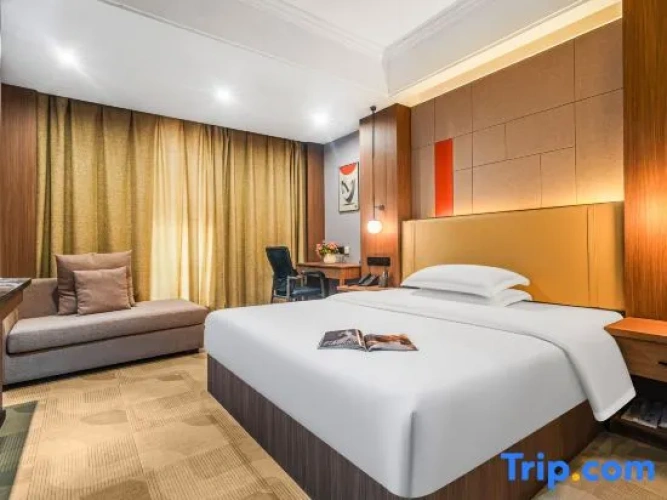 Luxury Double room