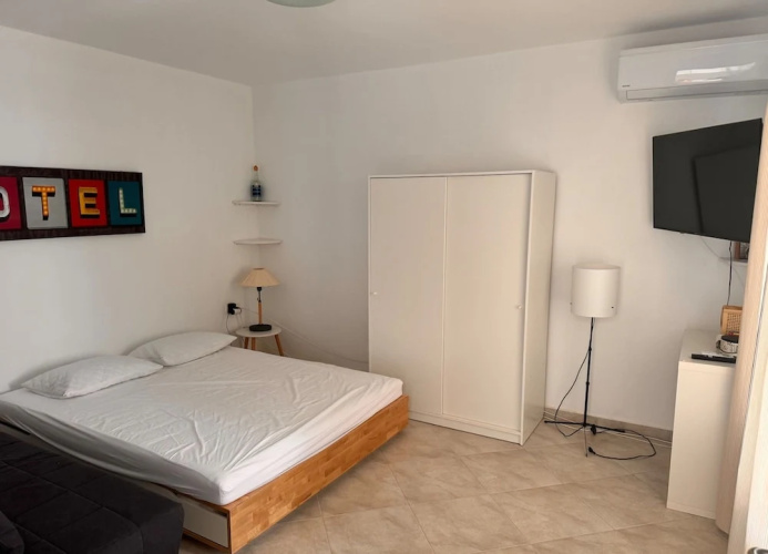 Iliada Suites Simousi Kythnos