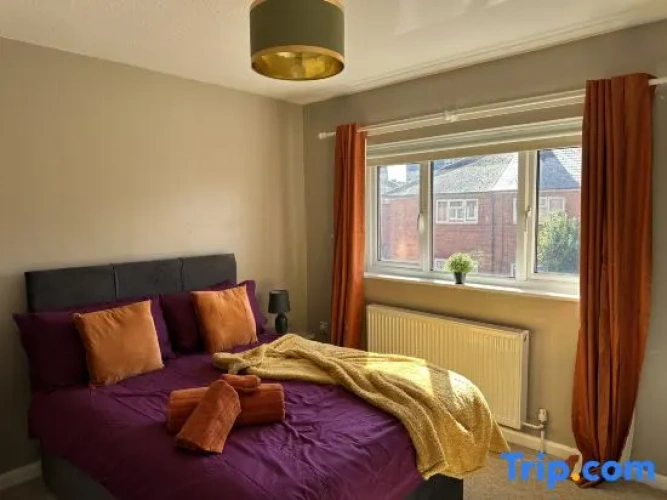 2 Bedrooms Suite