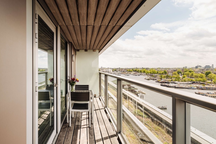 DoubleTree by Hilton Amsterdam Centraal Station photo 8