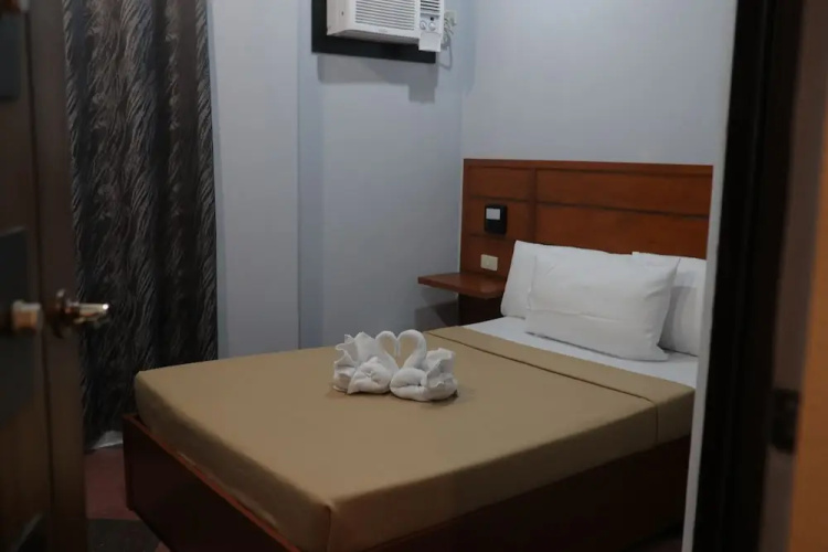 Cerca Hotel