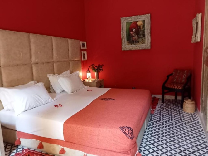 Classic Double room