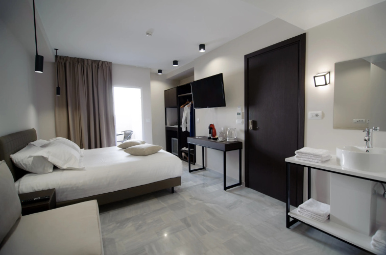 B4B Athens 365 Hotel