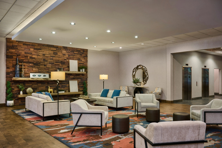DoubleTree by Hilton Hotel Flagstaff photo 35